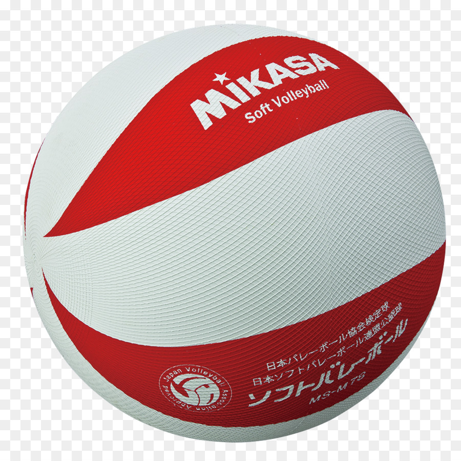 Japonya Erkek Milli Voleybol Takımı，Mikasa Spor PNG