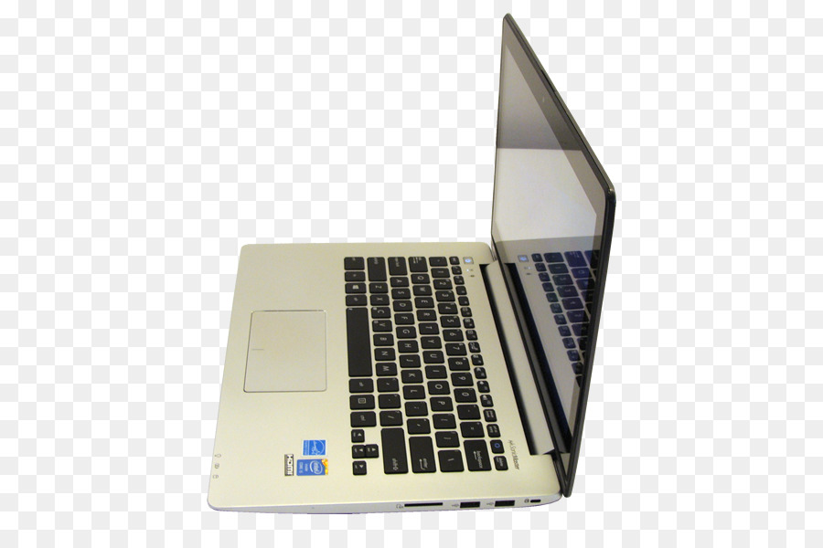 Netbook，Dizüstü Bilgisayar PNG
