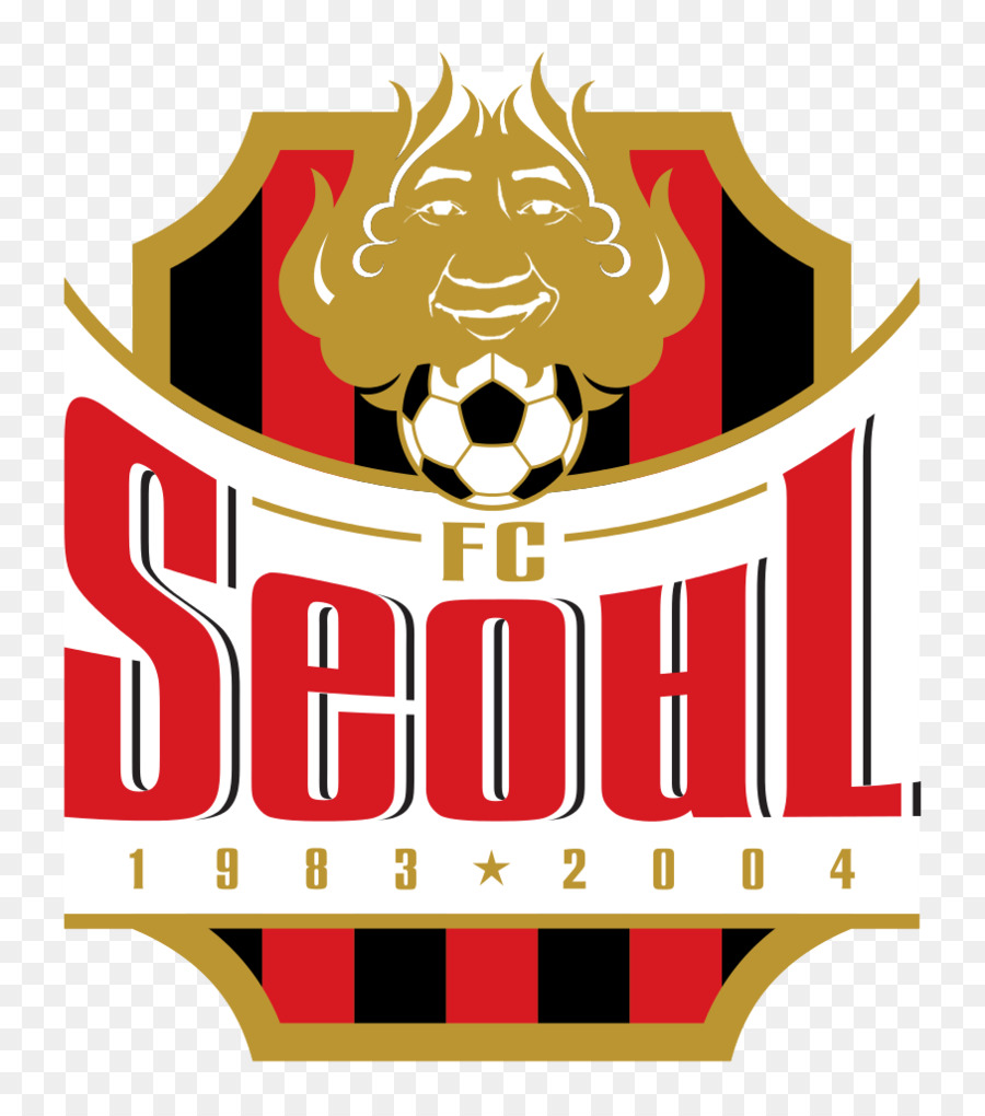 Fc Seul Logosu，Futbol PNG