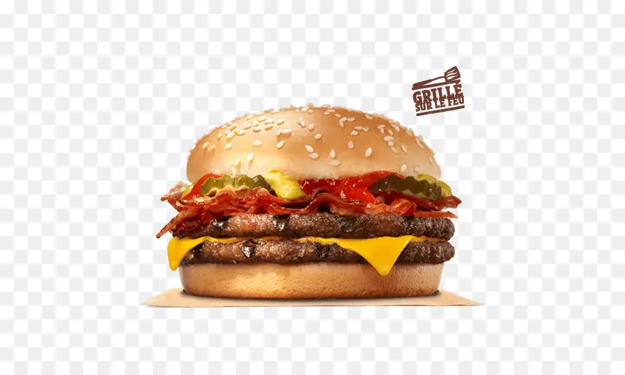 Hamburger，Cheeseburger PNG