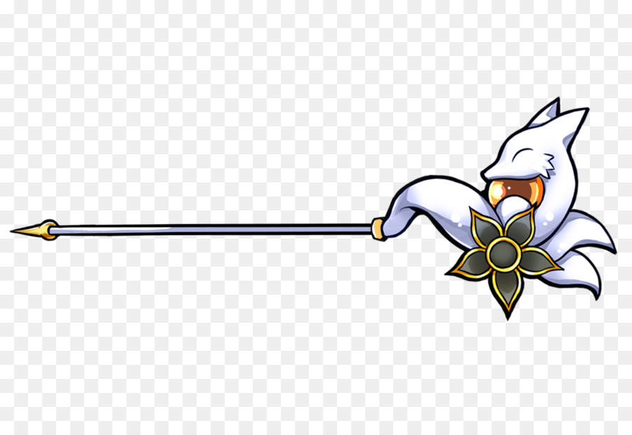 Elsword，Firkete PNG