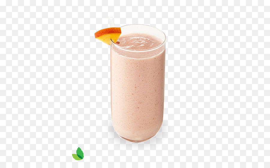 Şeftali Smoothie，Güler Yüzlü PNG