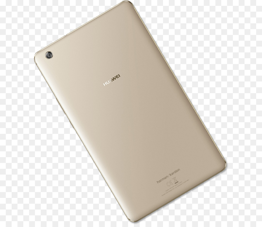 S，Huawei Mediapad M3 PNG