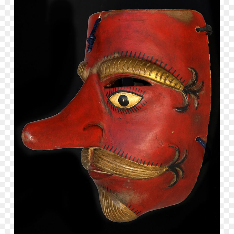 Maske，Latin Amerika PNG