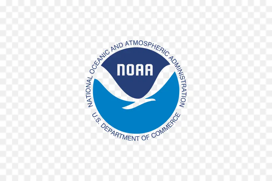 Noaa Logosu，Ulusal Okyanus Ve Atmosfer İdaresi PNG