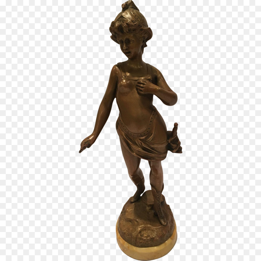 Bronz Heykel，Bronz PNG