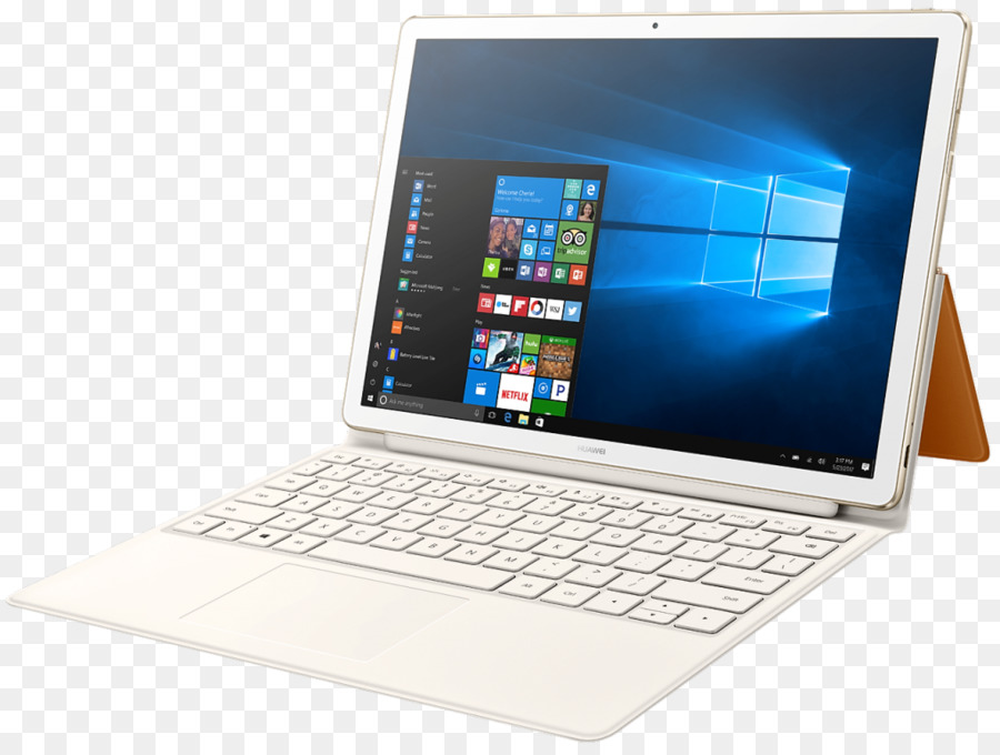 Dizüstü Bilgisayar，Huawei Matebook PNG