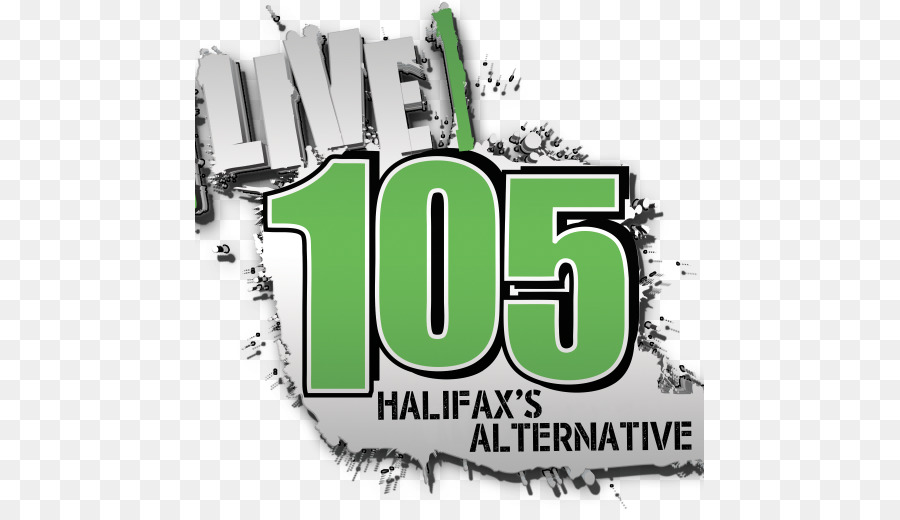 Halifax Pop Patlama，Logo PNG