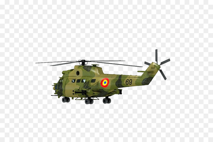 Helikopter，Havacılık PNG