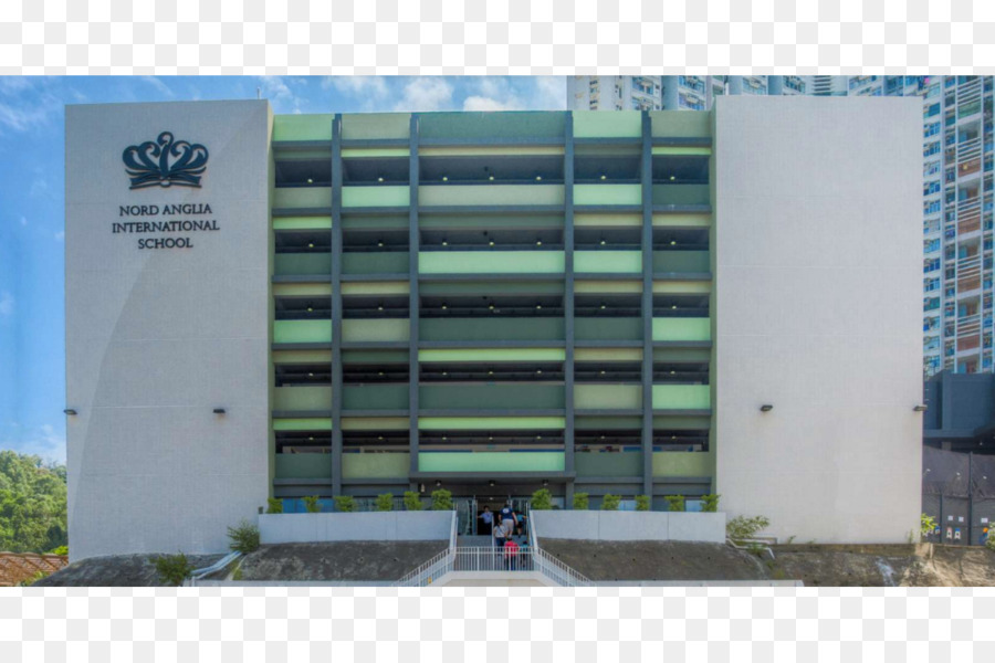 Nord Anglia ınternational School Hong Kong，Nord Anglia Eğitim PNG