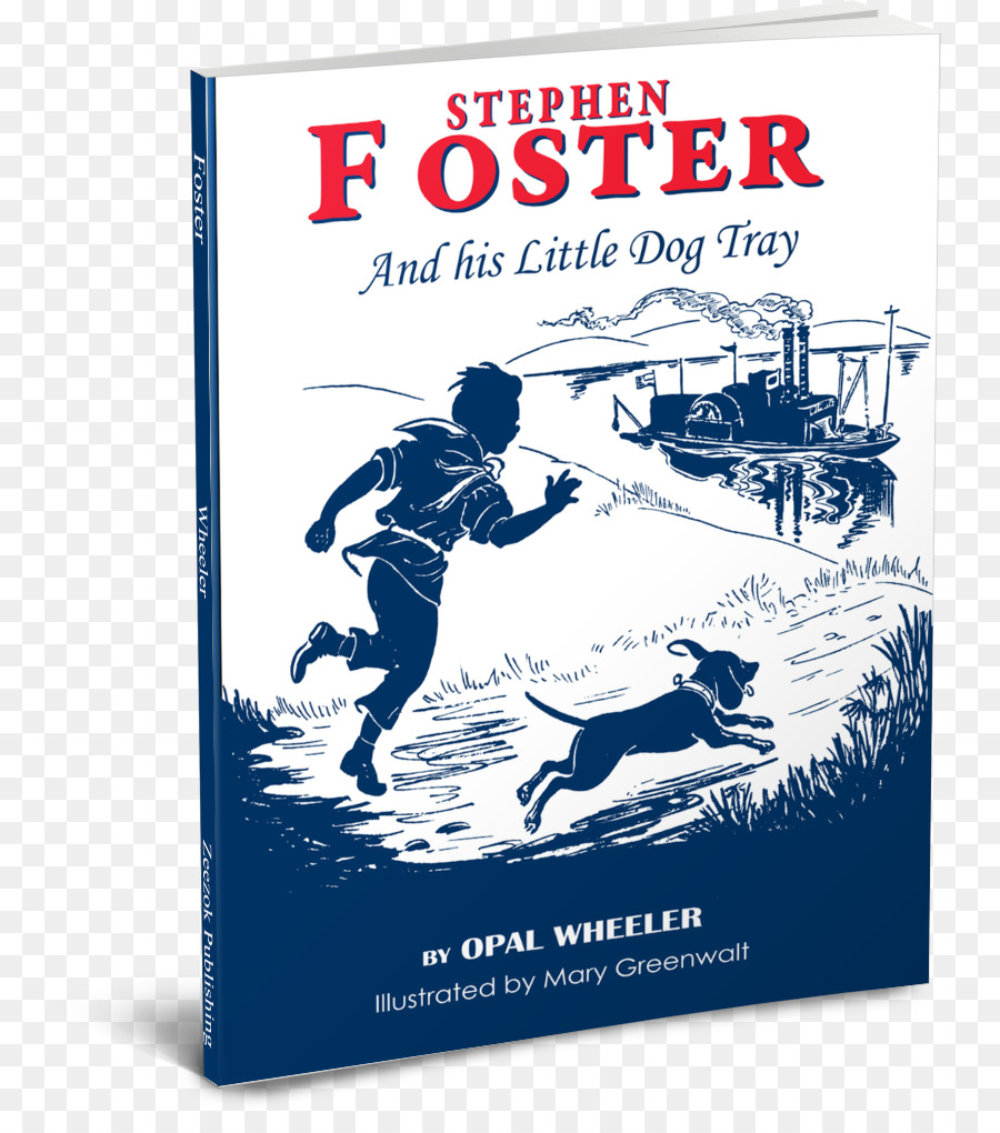 Stephen Foster Ve Küçük Köpek Tepsisi，Peter çaykovski Nin Hikaye PNG