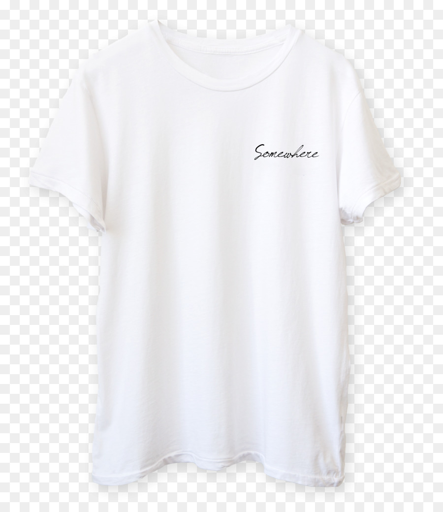 Tshirt，Omuz PNG