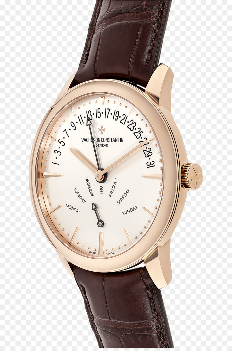 Fosil Grubu，Vacheron Constantin PNG