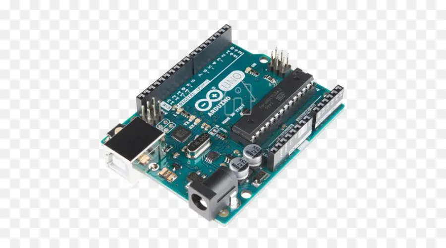 Arduino Kurulu，Mikrodenetleyici PNG