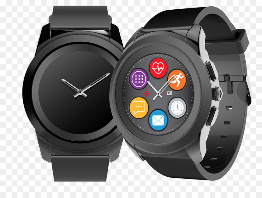 Smartwatch，Mykronoz Zetime Özgün PNG