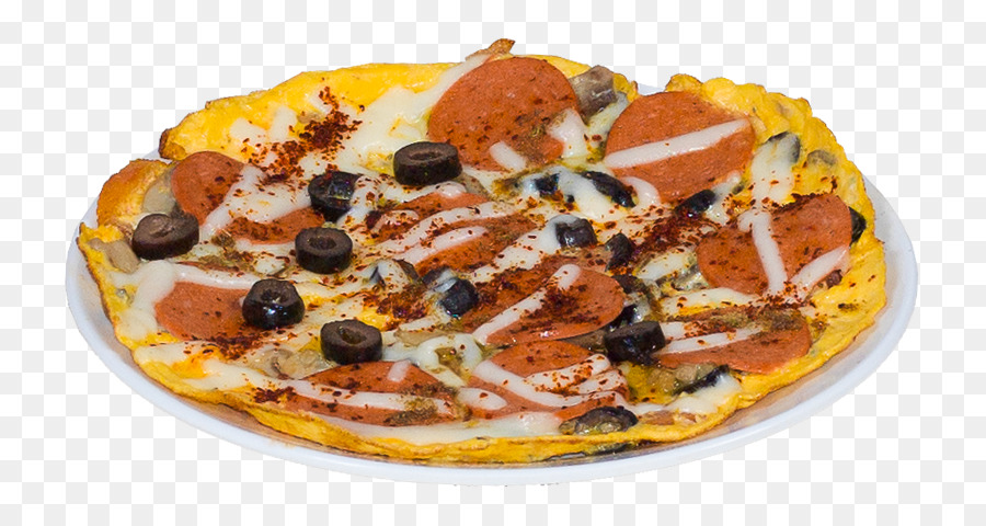 Californiastyle Pizza，Sicilya Pizza PNG