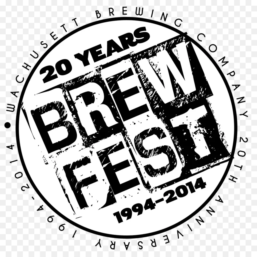 Brew Fest Logosu，Festival PNG