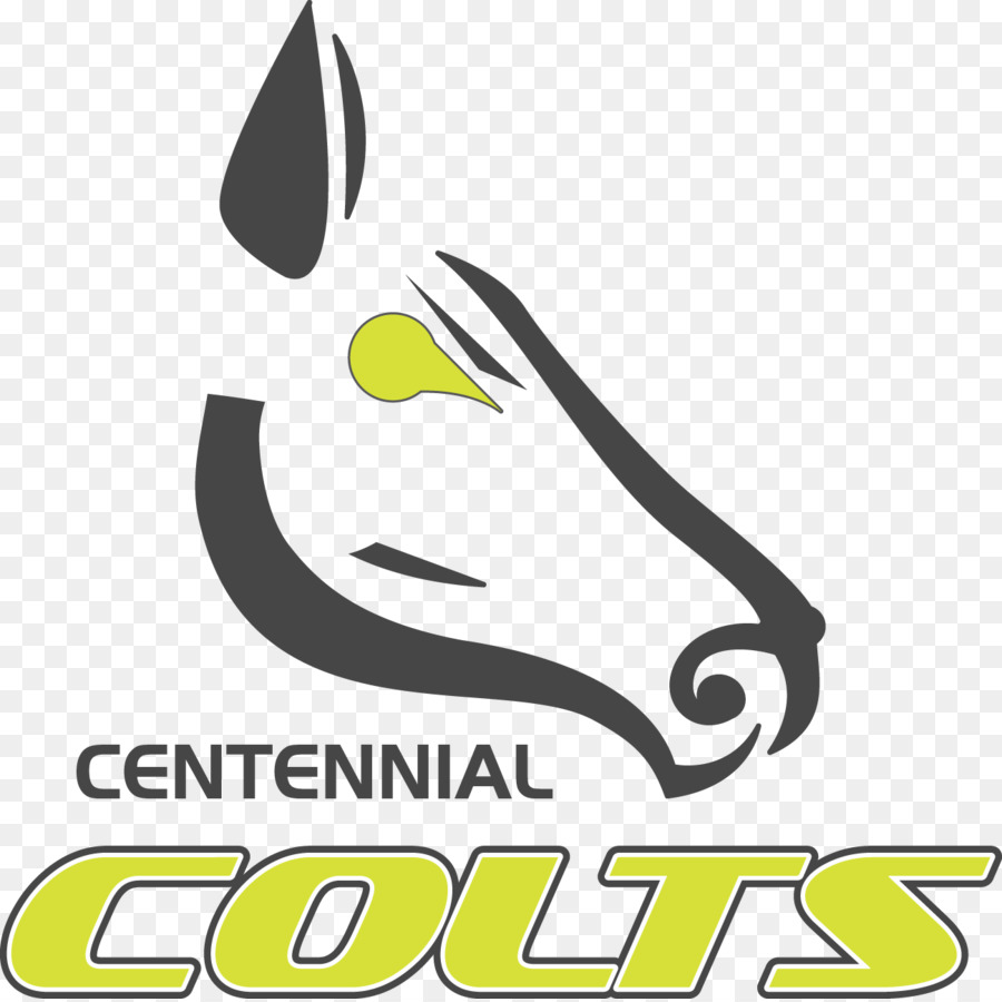 Asırlık Colts Logosu，Atış PNG