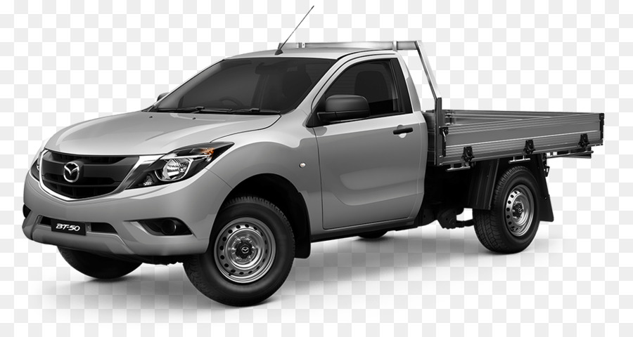 Mazda Bt50，Mazda PNG