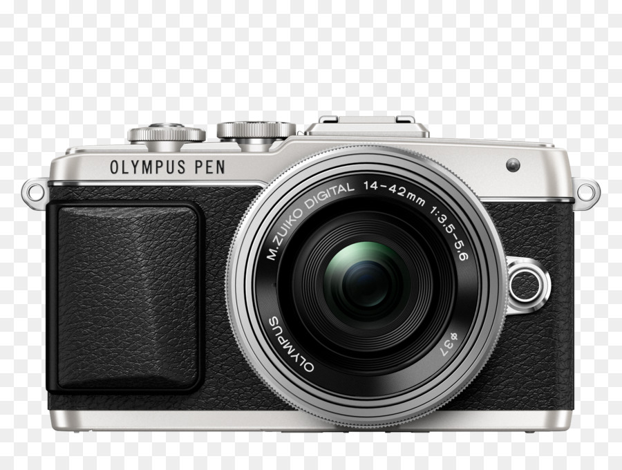 Olympus Pen Epl1，Aynasız Kamera Interchangeablelens PNG