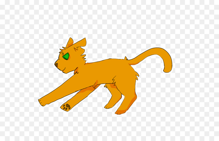 Kedi，Aslan PNG