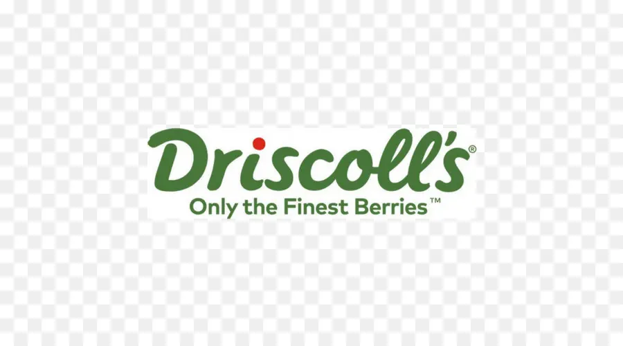 Driscoll'un Logosu，Meyveler PNG