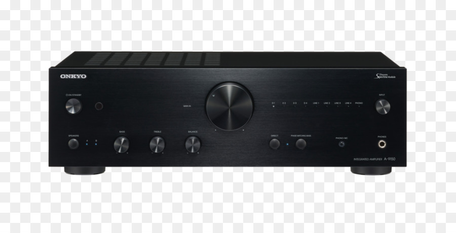 20channels A9150 Audio Eve Kablolu Siyah Ses Amplifikatör，Ses Güç Amplifikatörü PNG