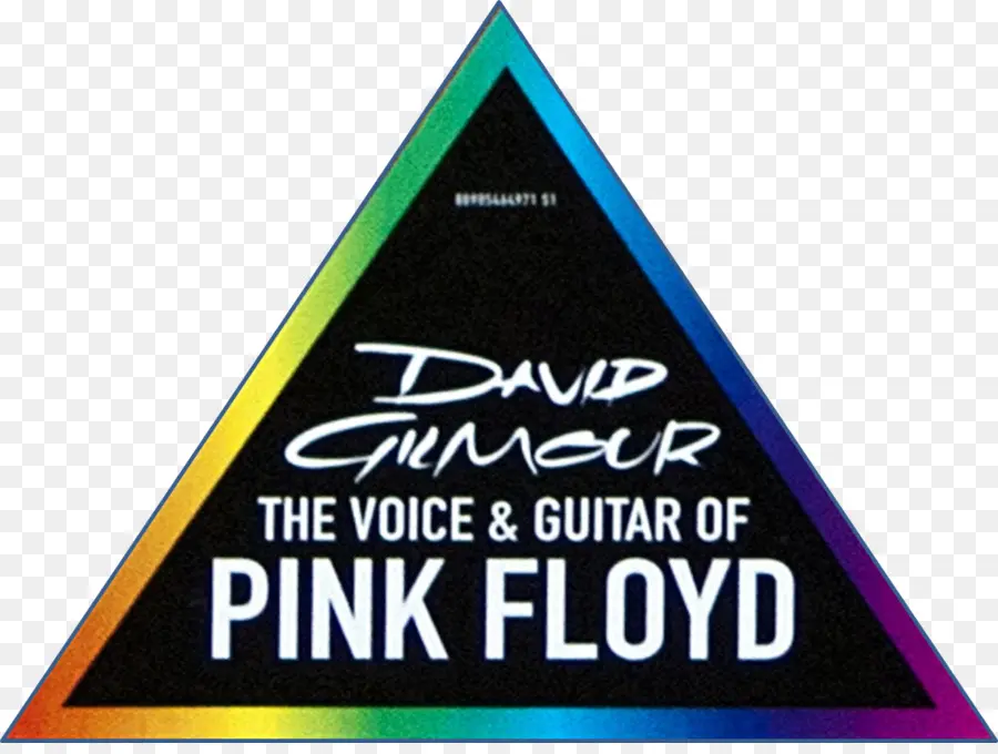 Pink Floyd çıkartması，David Gilmour PNG