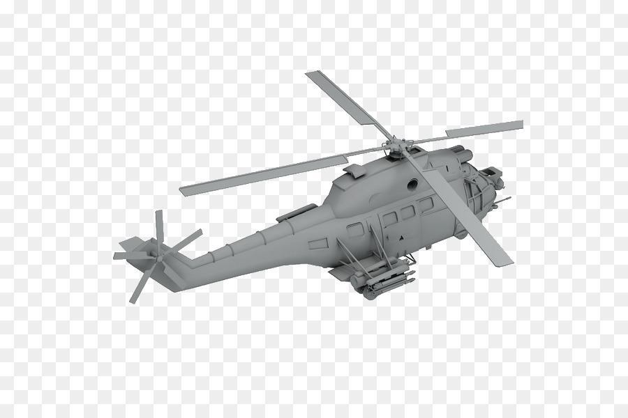 Helikopter，Uçak PNG