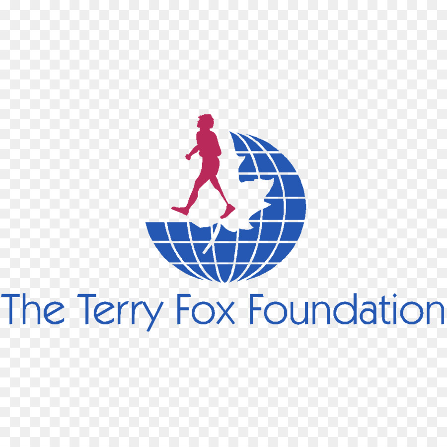 Terry Fox Koşmak，çalışan PNG