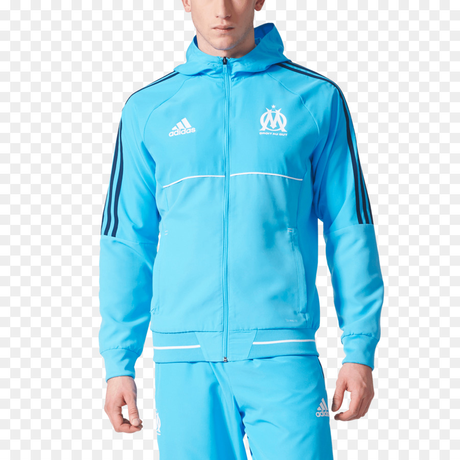 Eşofman，Olympique De Marseille PNG