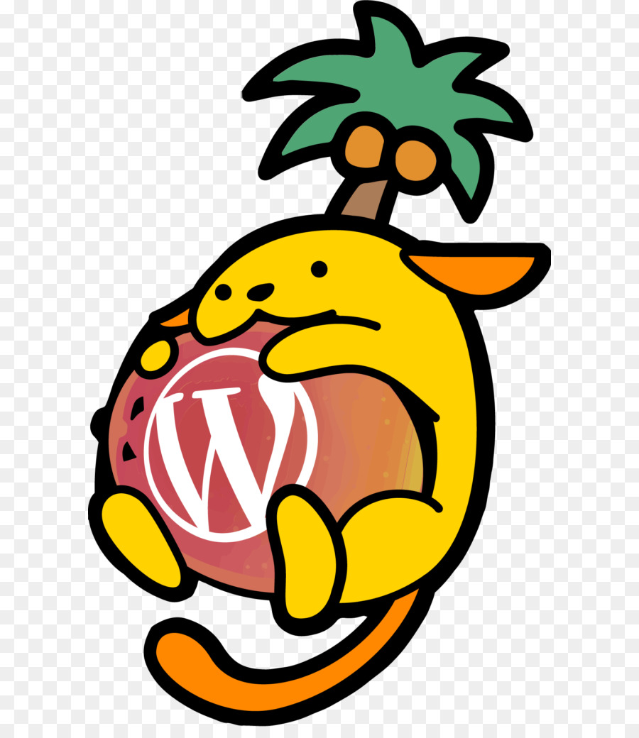 Wordpress，Blog PNG