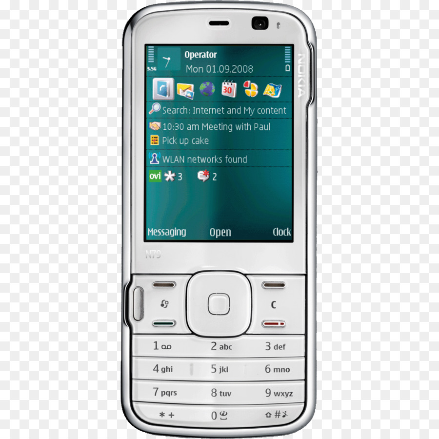 Nokia Telefonu，Mobil PNG