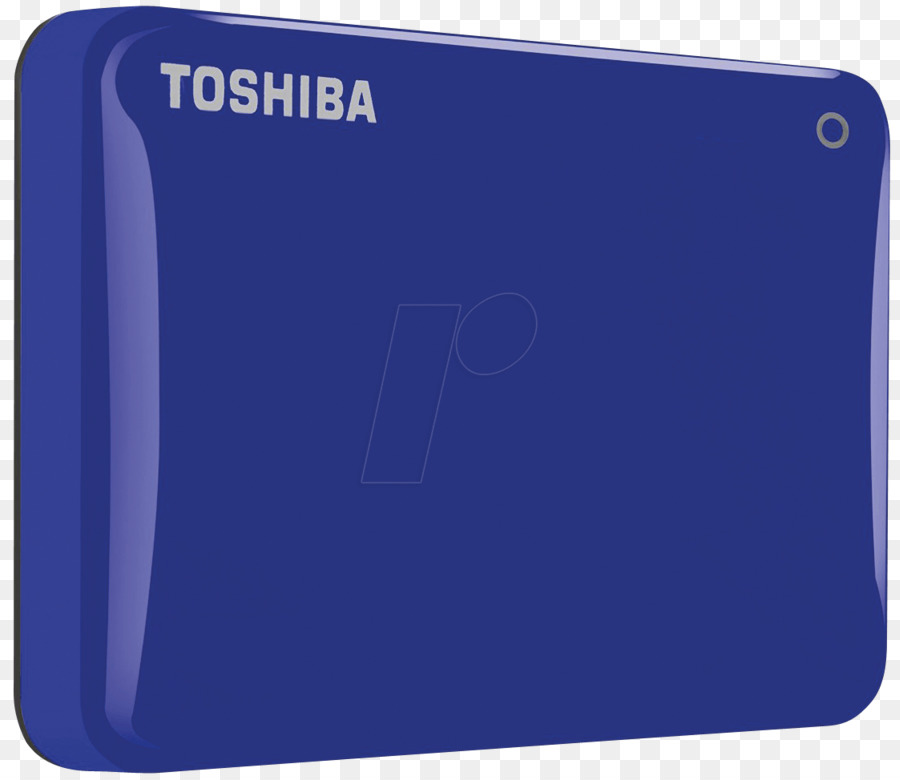 Toshiba Canvio Connect ıı，Sabit Diskler PNG