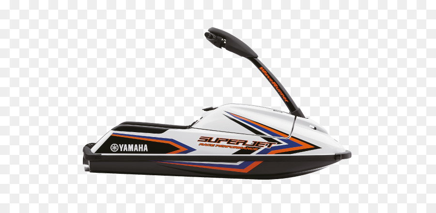 Yamaha Motor şirketi，Yamaha Superjet PNG