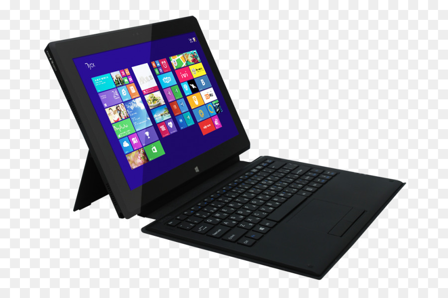 Netbook，Tablet Bilgisayarlar PNG