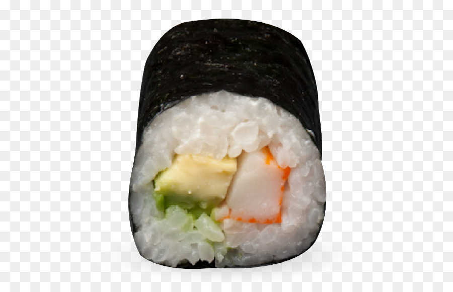 Onigiri，California Rulo PNG