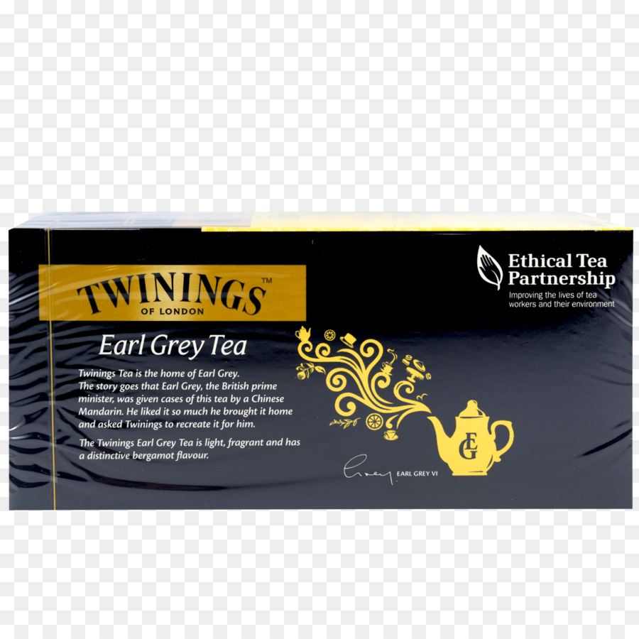 Marka，Twinings PNG