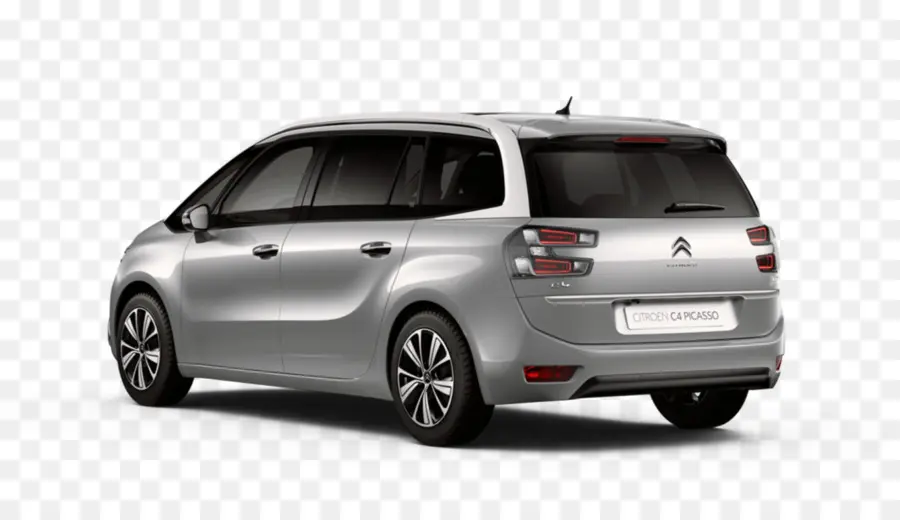 Citroën C4 Picasso，Citroen PNG