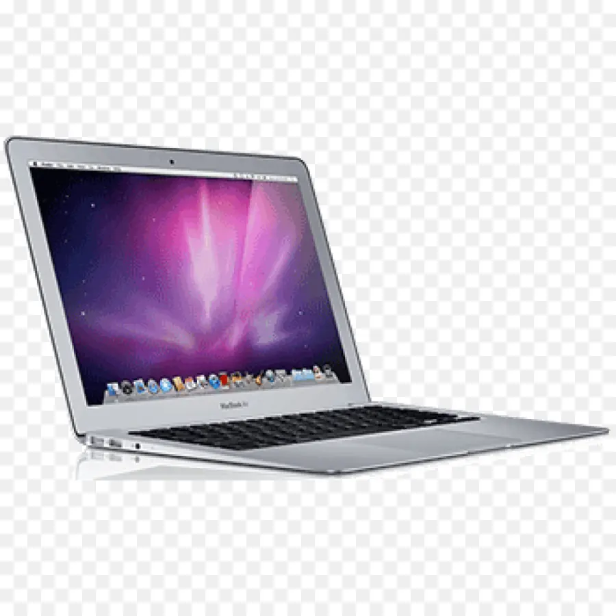 Macbook Air，Macbook PNG