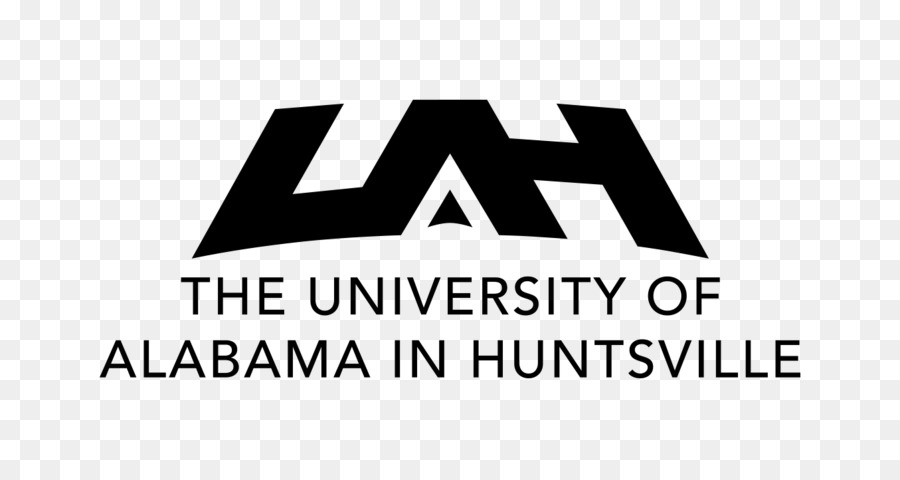 Huntsville Alabama Üniversitesi，Logo PNG