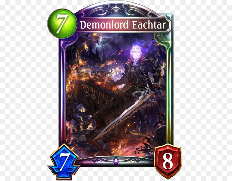 Shadowverse，Bahamut öfke PNG