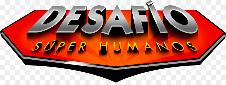 Desafío Süper Humanos，Logo PNG