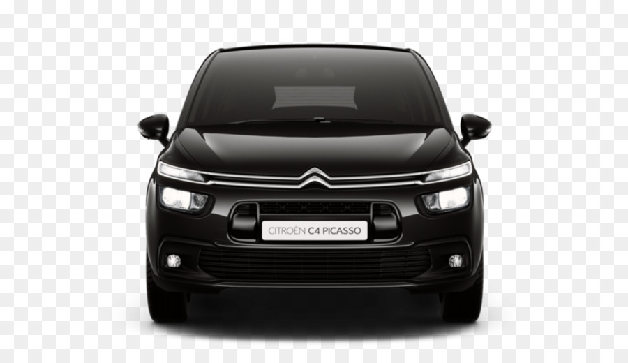 Citroën C4 Picasso，Citroen PNG