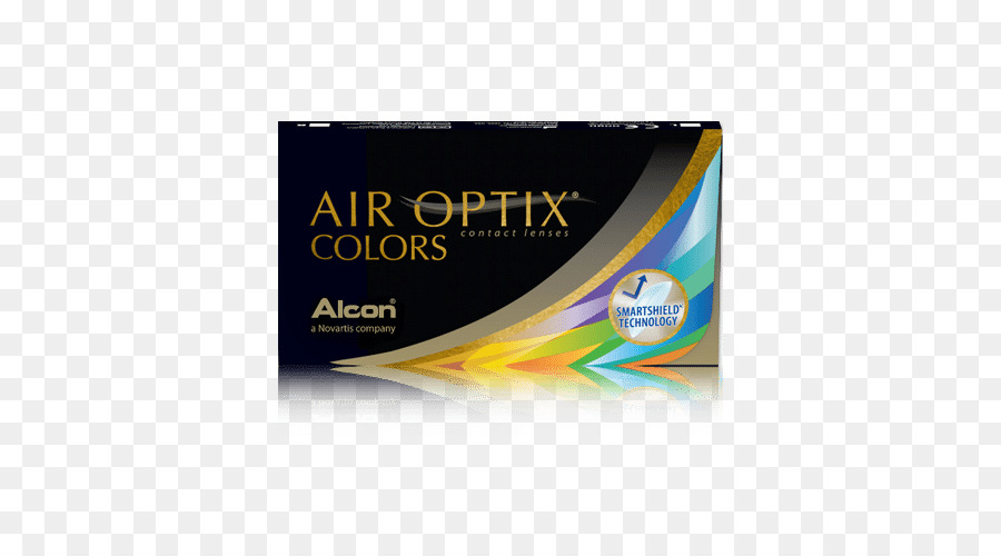 O2 Optix，Kontakt Lensler PNG