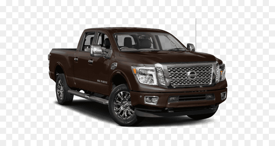 Nissan，2017 Nissan Titan Xd PNG