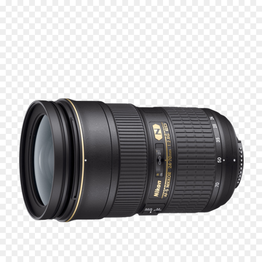 Nikon 2470mm F28g Ed Satılmaya Hazır，Canon Ef 2470mm PNG