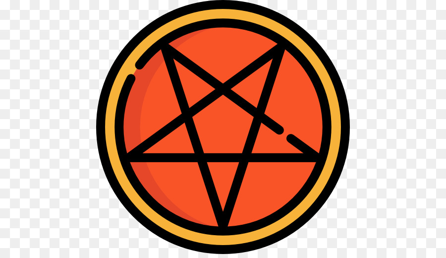 Pentagram，Yıldız PNG