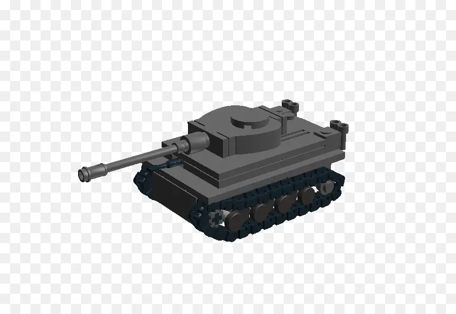 Gri Tank，Askeri PNG