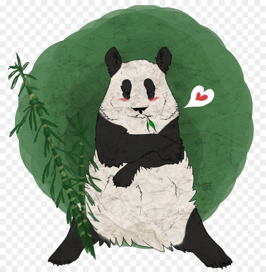Dev Panda，Kemirgen PNG